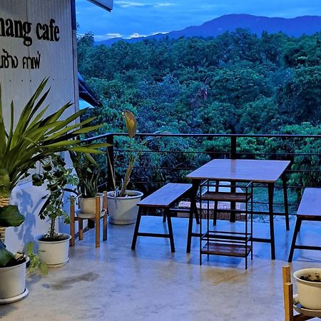 Mon Chang Home Mae Rim Extérieur photo