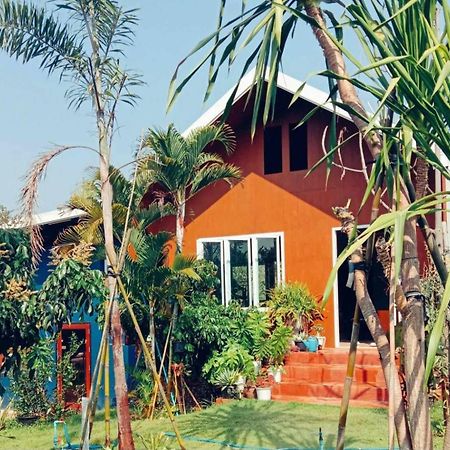 Mon Chang Home Mae Rim Extérieur photo