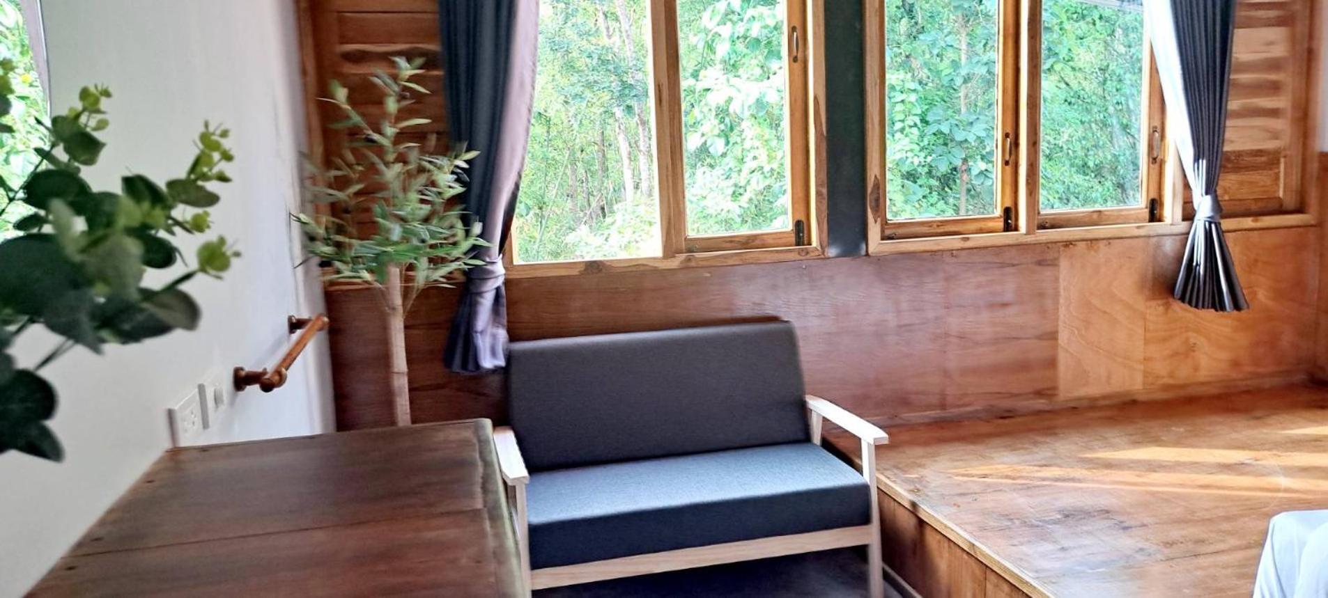 Mon Chang Home Mae Rim Extérieur photo